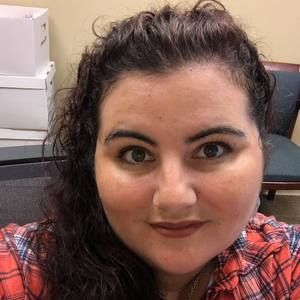 Meet your Posher, Sherri